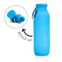Bübi bottle (Bubi Brand LLC)