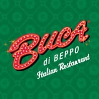 buca di beppo
