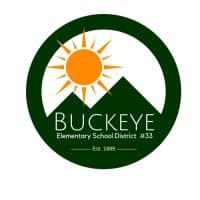 buckeye elementary school district
