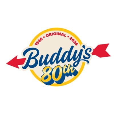 Buddy's Pizza