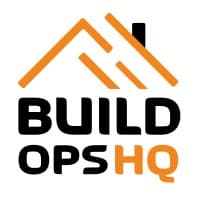 BuildOps HQ