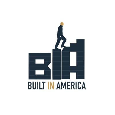 Built In America