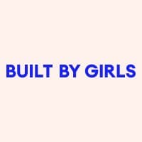 BUILT BY GIRLS