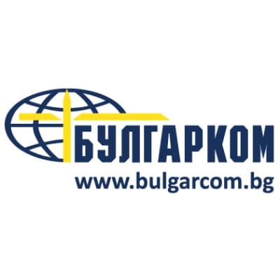 Bulgarcom Ltd.