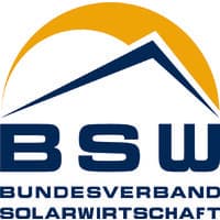 BSW – Bundesverband Solarwirtschaft e. V.
