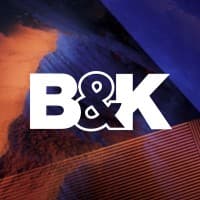 B&K GmbH & Co. KG