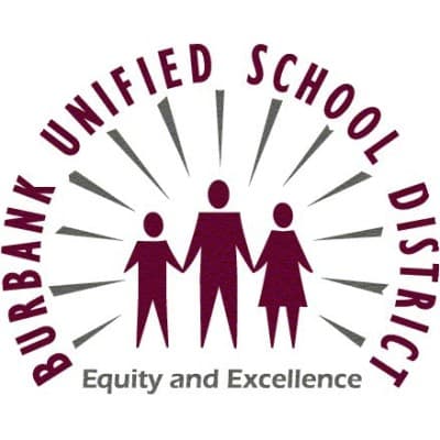 burbank unified school district