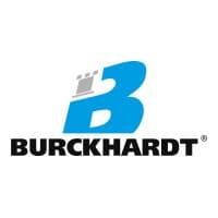 Burckhardt Gruppe