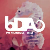 Bureau des Arts IMT Atlantique - Brest