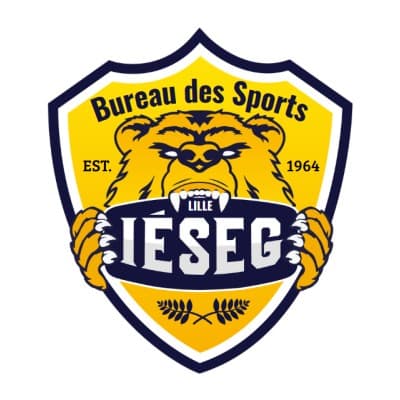 Bureau des Sports IESEG Lille
