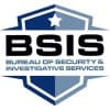Bureau of Security and Investigative Services