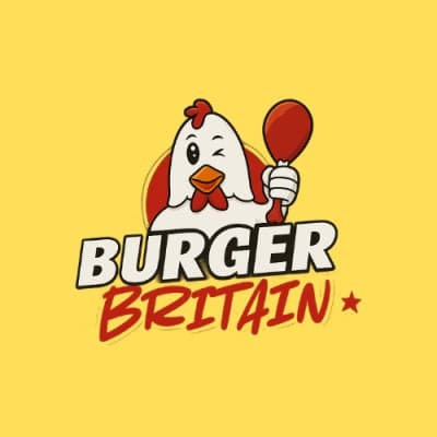 Burger Britain