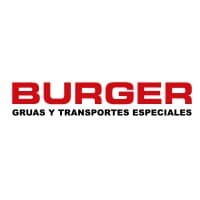 Burger Gruas