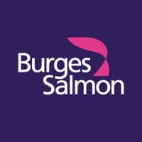 burges salmon llp