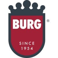 Burg Machinery®