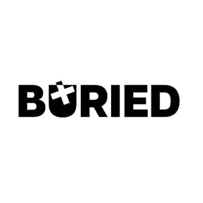 Buried