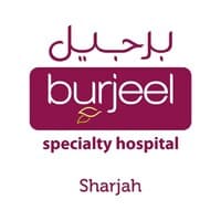 Burjeel Specialty Hospital - Sharjah