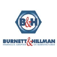 Burnett & Hillman