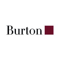 BURTON