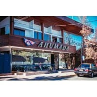 Buses Ahumada Limitada