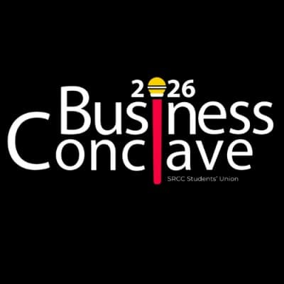 SRCC Business Conclave