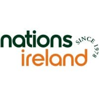 Canning London - the new home of Nations