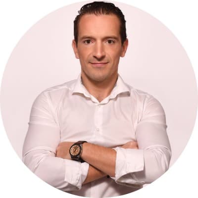 Ronan Demailly