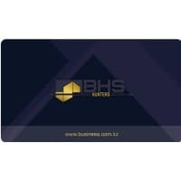 Business Hunters Sqoad