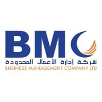 Business Management Company (BMC)