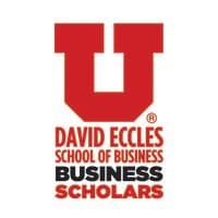 Business Scholars - University of Utah