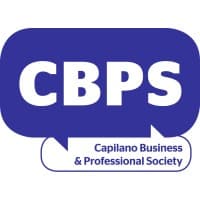 Capilano Business & Professional Society
