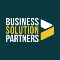 business solution partners