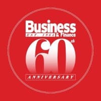 business & finance media group