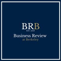 Business Review at Berkeley