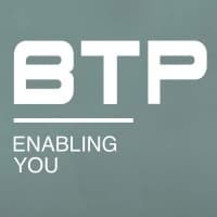BTP - Business Through People ApS