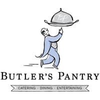 butler's pantry