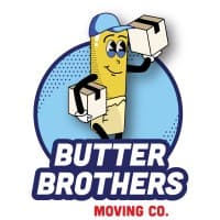 Butter Brothers Moving Co.