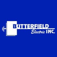Butterfield Electric Inc.