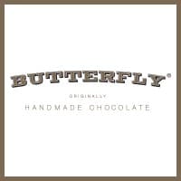 Butterfly Chocolate