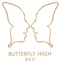 Butterfly High - BKC