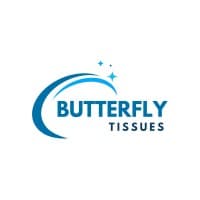 Butterfly Tissues