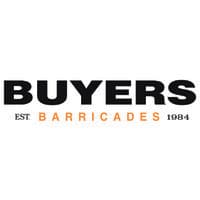 Buyers Barricades