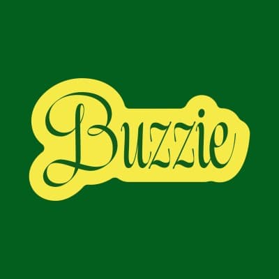 Buzzie