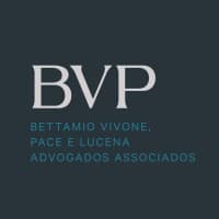 BVP | Bettamio Vivone, Pace e Lucena Advogados Associados