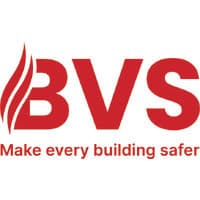 BVS Brannvernsystemer AB