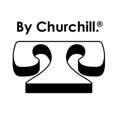 By Churchill.®