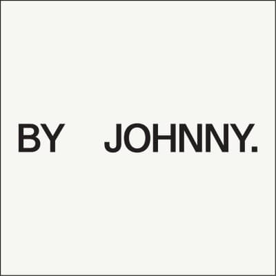 BY JOHNNY.