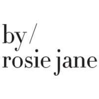 by/ rosie jane