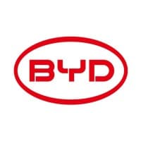 BYD BatteryBox