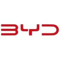 BYD Hong Kong, China